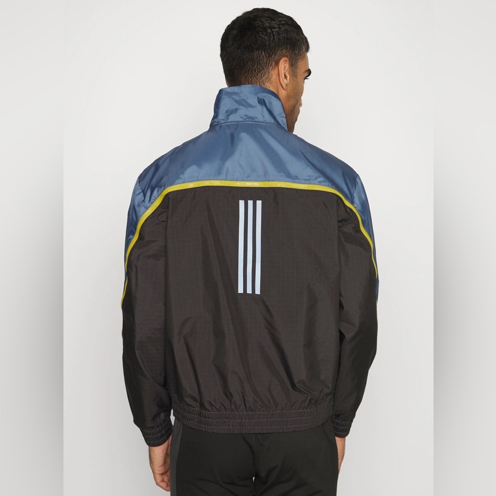 Adidas Performance
M X CITY TT - Training jacket